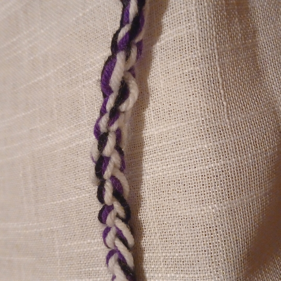 Grap jelly bracelet - Picture 2 of 3